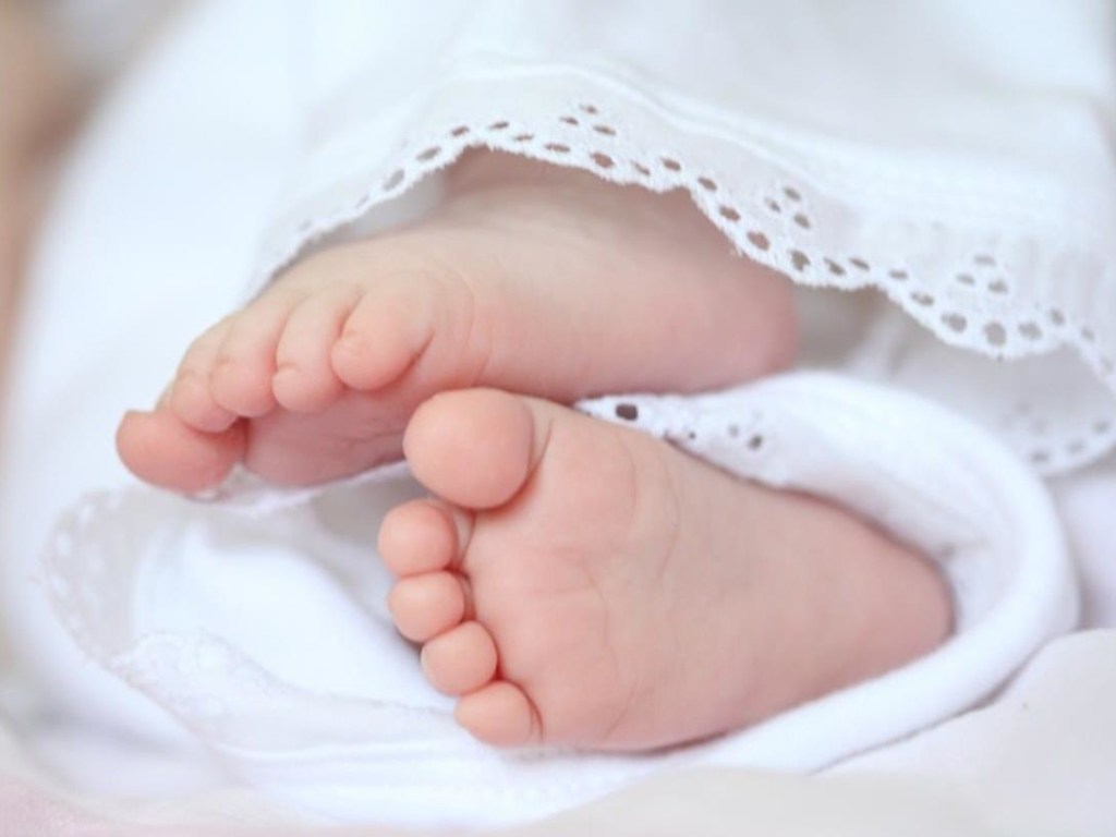 В США разместили объявление о продаже новорождённого ребенка (ФОТО)