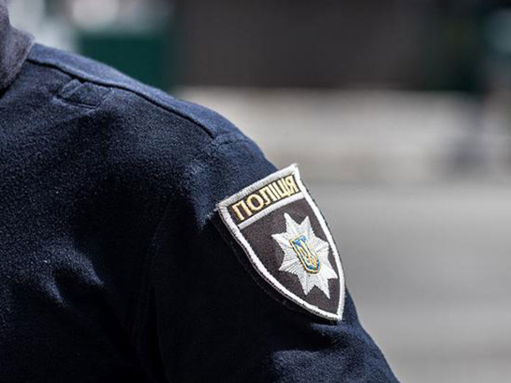 В Харькове старший лейтенант полиции попался на продаже наркотиков