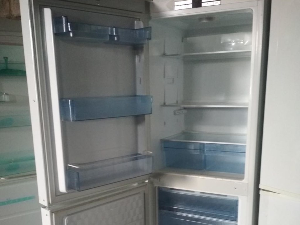 Жительница США 11 лет хранила труп мужа в холодильнике