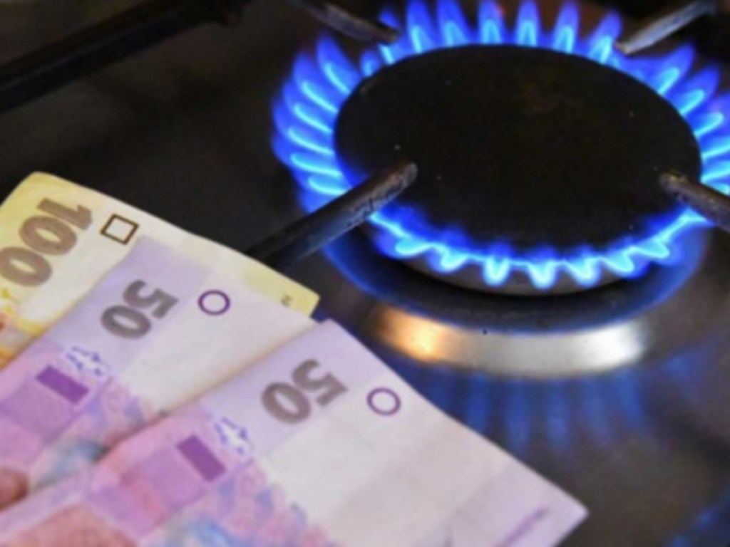 Анонс пресс- конференции: «Переплата или экономия: с какой целью Кабмин утвердил страховую цену на газ?»