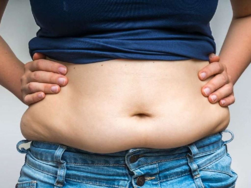 Шведские ученые рассказали, как без труда похудеть после 40 лет