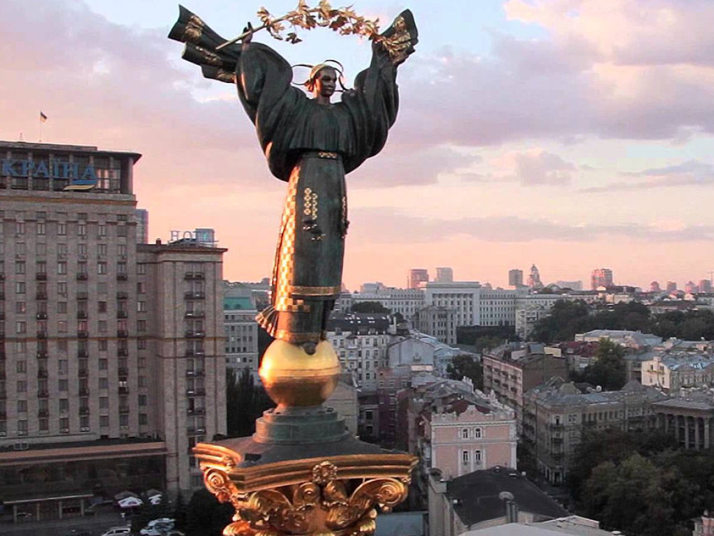 Куда пойти в Киеве на неделе: афиша мероприятий
