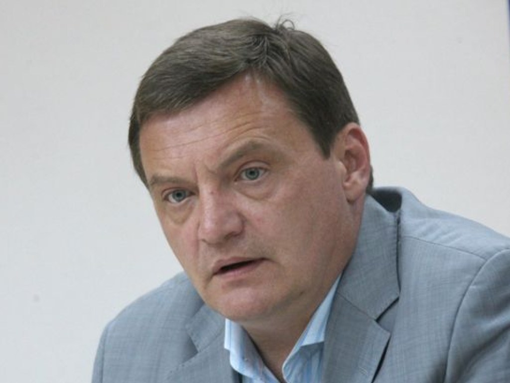 Грымчаку предлагали место «министра в ДНР» &#8212; НАБУ