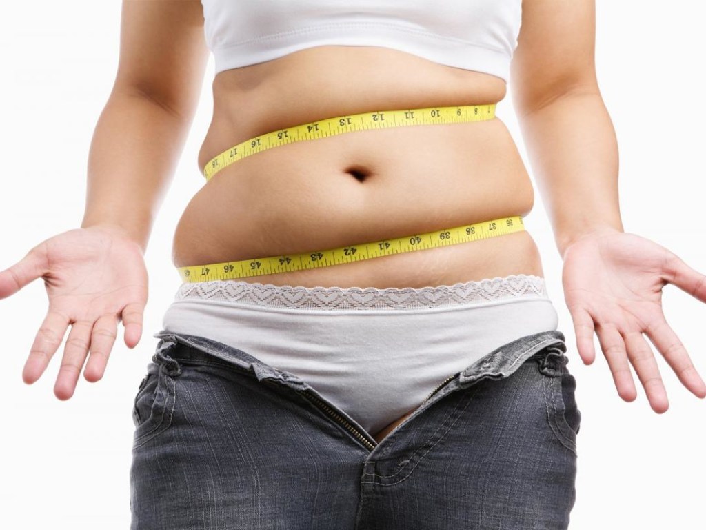 10 правил, которые помогут предотвратить набор лишнего веса