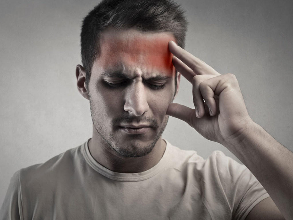 Эксперты назвали 8 способов избавиться от головной боли без таблеток