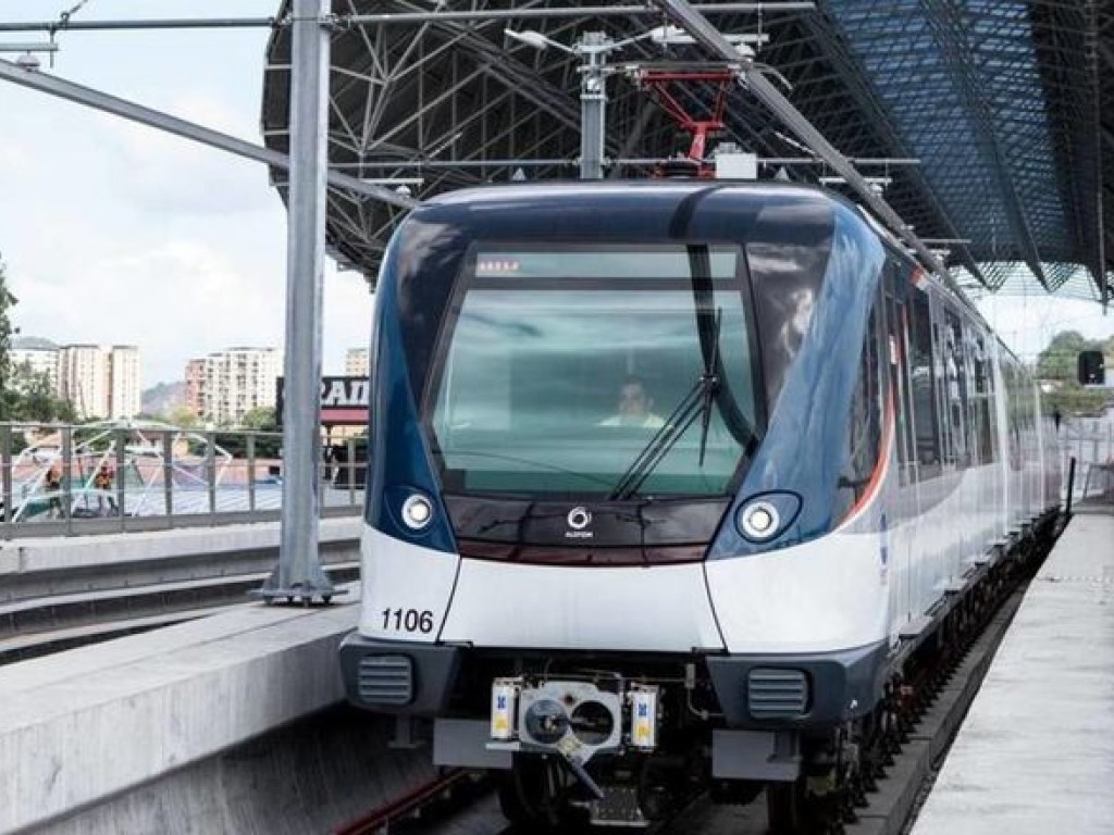 Между границами Франции и Швейцарии построят метро
