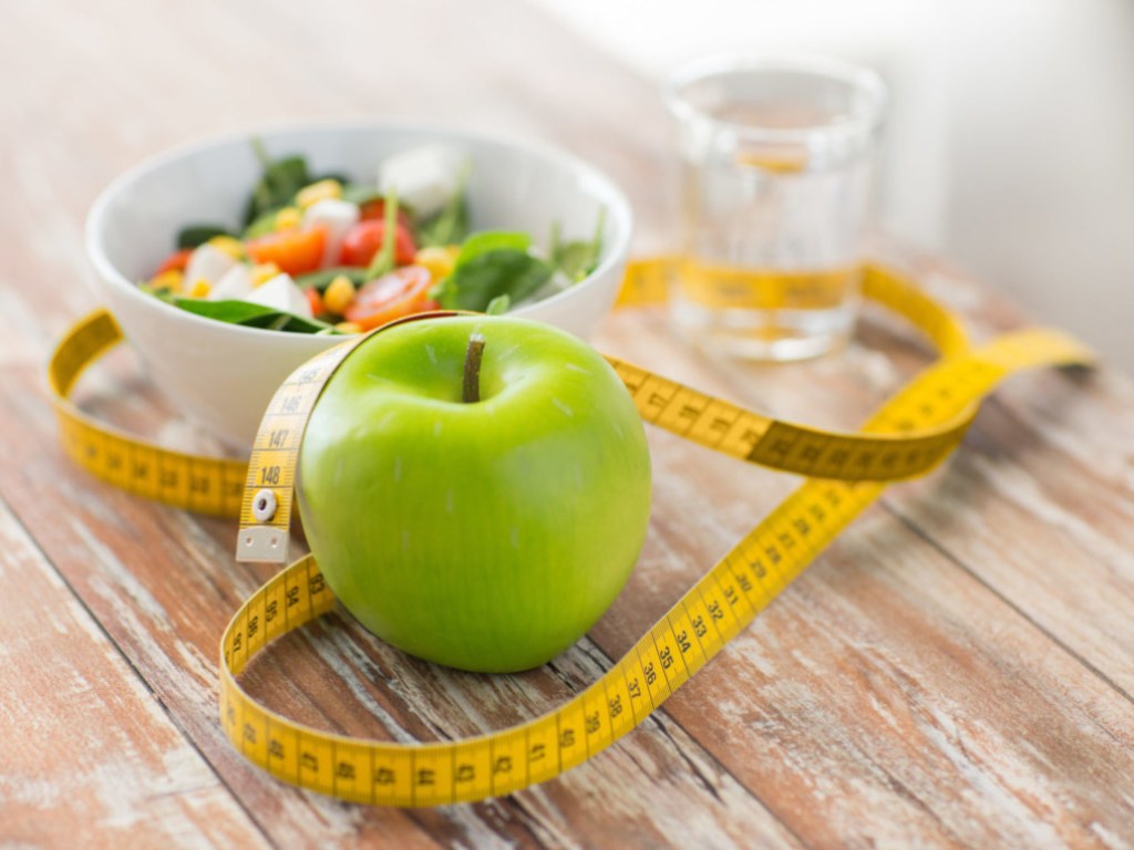 «Новая интервальная диета»: вместе с весом снижается артериальное давление