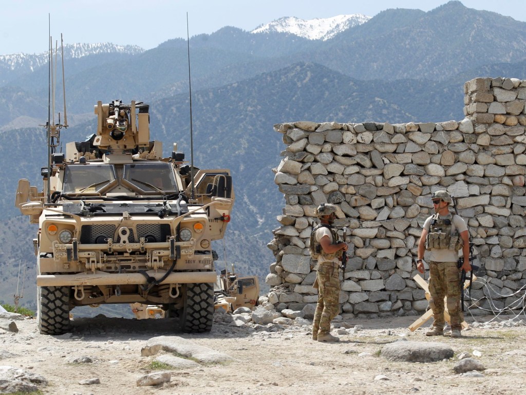 Ликвидация лидера «Талибана» усугубит ситуацию в Афганистане – эксперт
