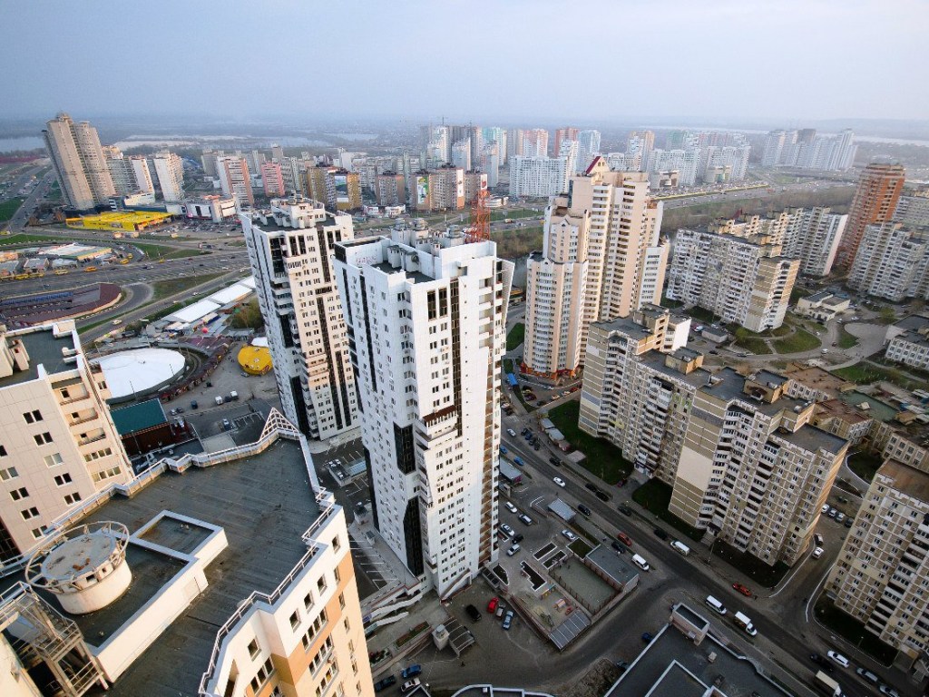 «Аренда привязана к гривне»: снять однокомнатную квартиру в Киеве можно от 6 до 12 тысяч гривен &#8212; эксперт
