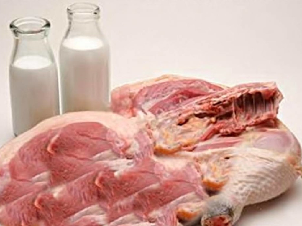 Врачи предупредили об опасности молока и мяса: может вызвать рак