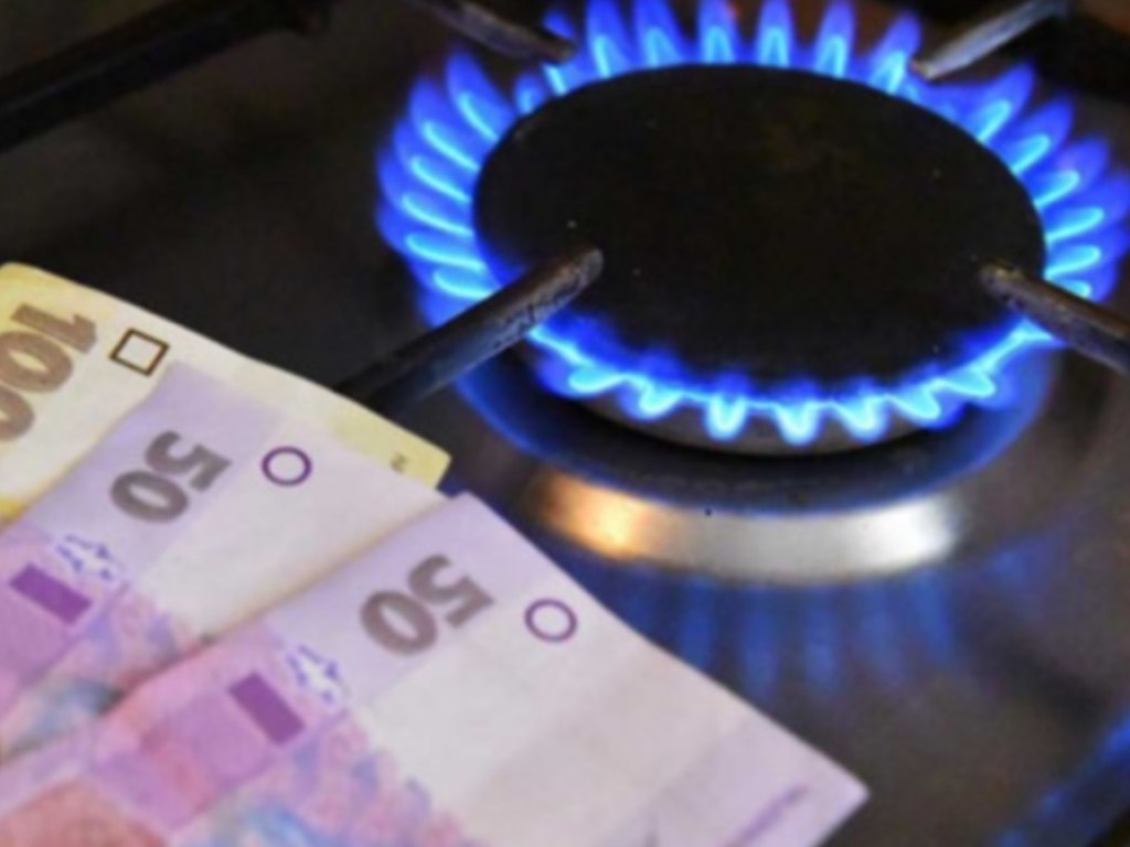 Гарантированная цена на газ будет действовать до конца апреля – Оржель