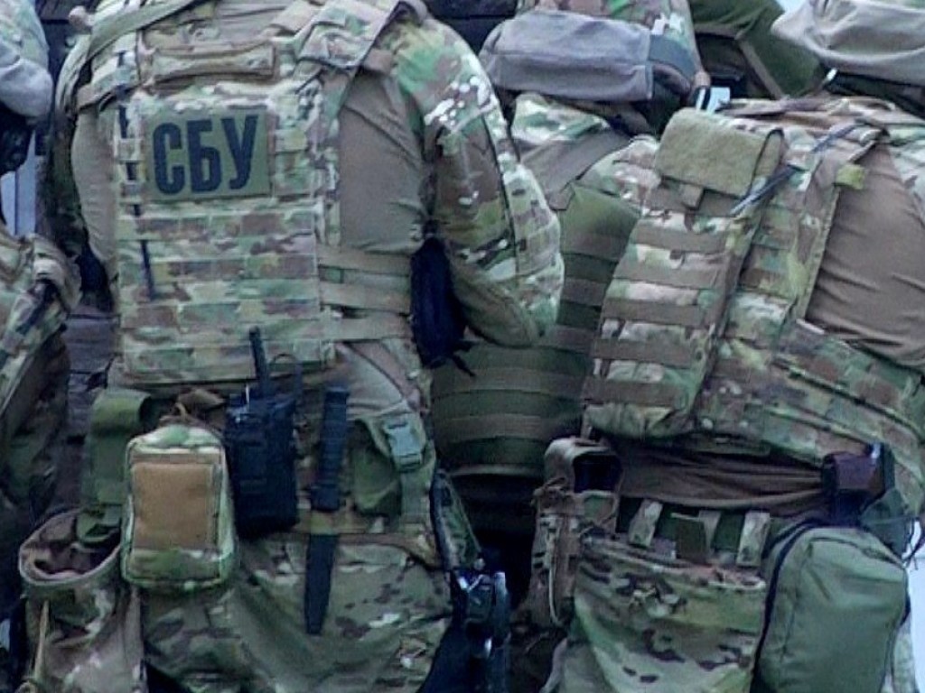 На Донбассе погибли два офицера спецподразделения «Альфа»