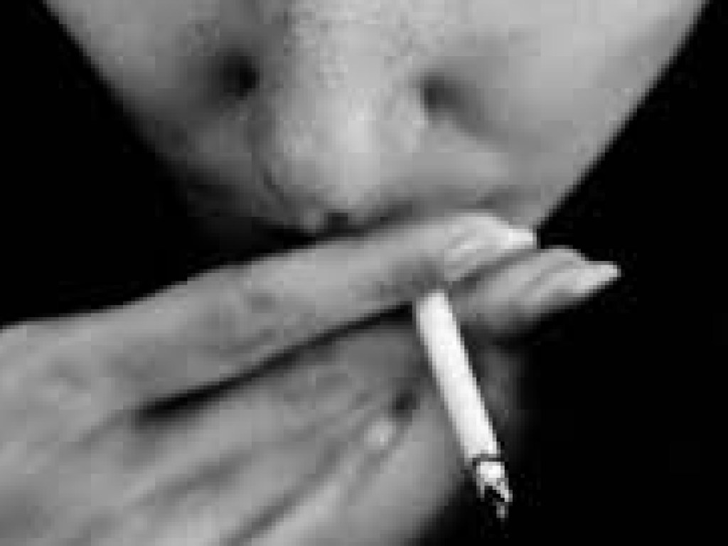 Почему среди всех отказавшихся курильщиков в течение года 75% вновь начинают курить