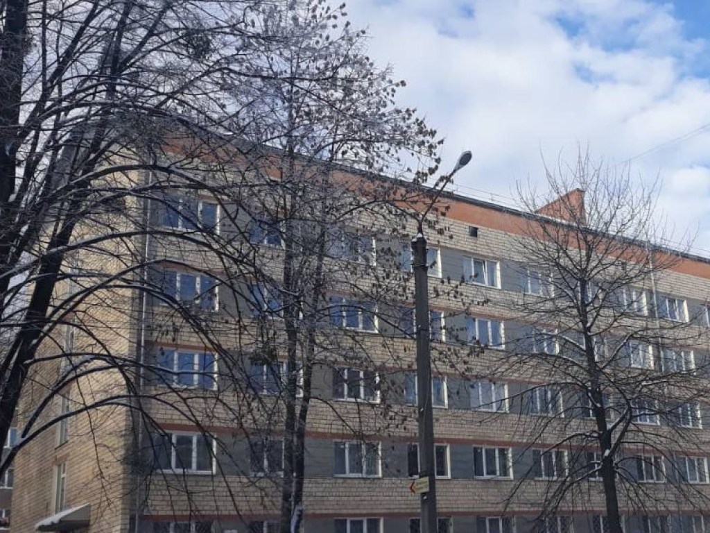 Студенты в Черновцах забили тревогу:  в общежитии третий месяц не работают туалеты (ВИДЕО)