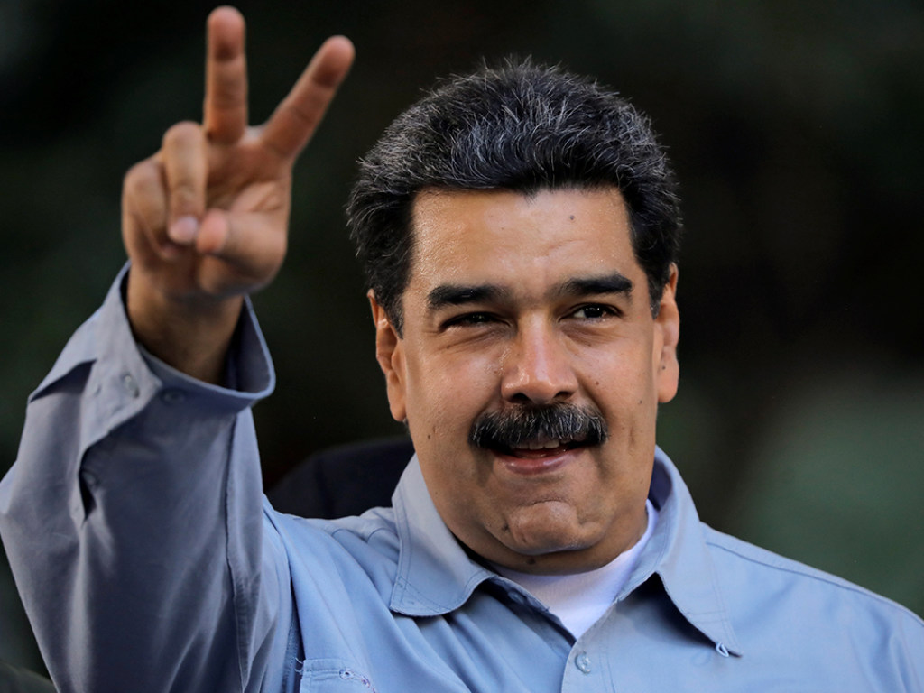 Общая мобилизация венесуэльской армии ударит по имиджу Мадуро &#8212; латиноамериканский эксперт