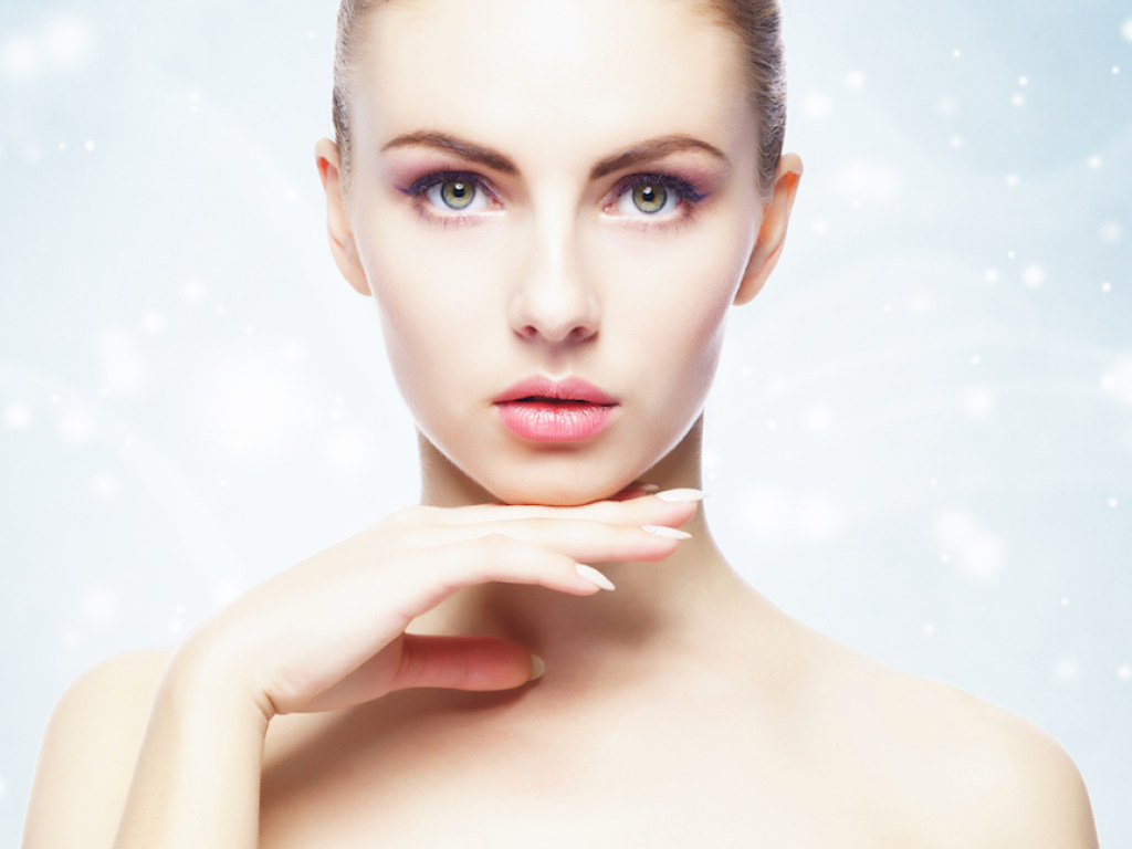 Советы косметологов:  зимой нужно умываться маслами