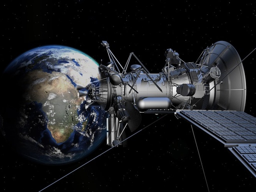 Астрономам стали мешать спутники Илона Маска (ВИДЕО)