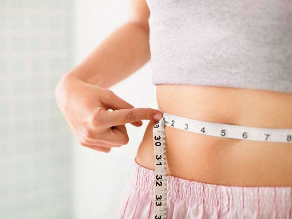 Диетолог рассказала, как быстро и эффективно похудеть к Новому году