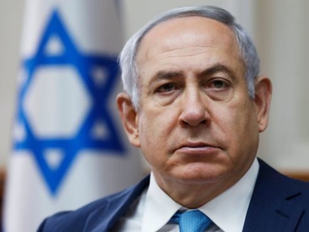 Эксперт объяснил, почему Нетаньяху не станет подавать в отставку