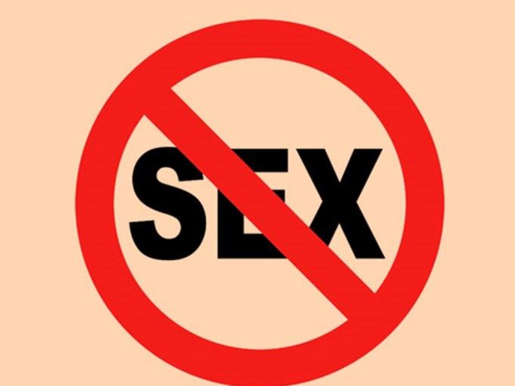 «Нет секса &#8212; нет проблем»: Молодежь сознательно отказывается от половой жизни &#8212; сексолог