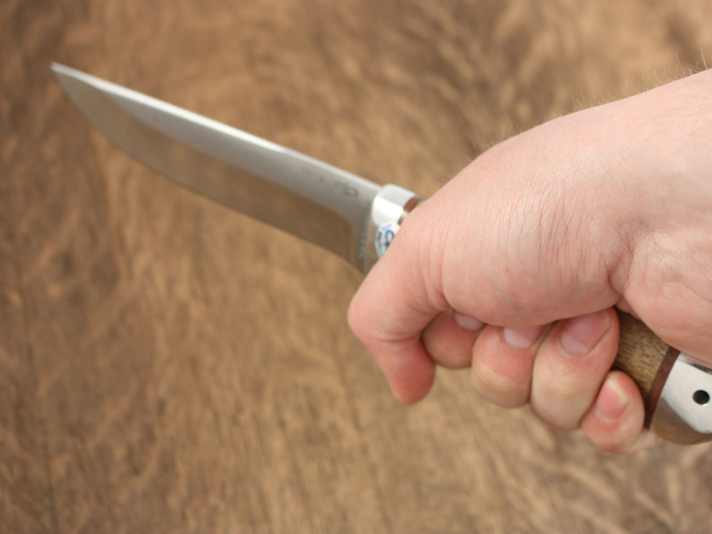 Новый супруг спал неподалеку: На Волыни женщина 13 раз ударила бывшего мужа совком и ножом