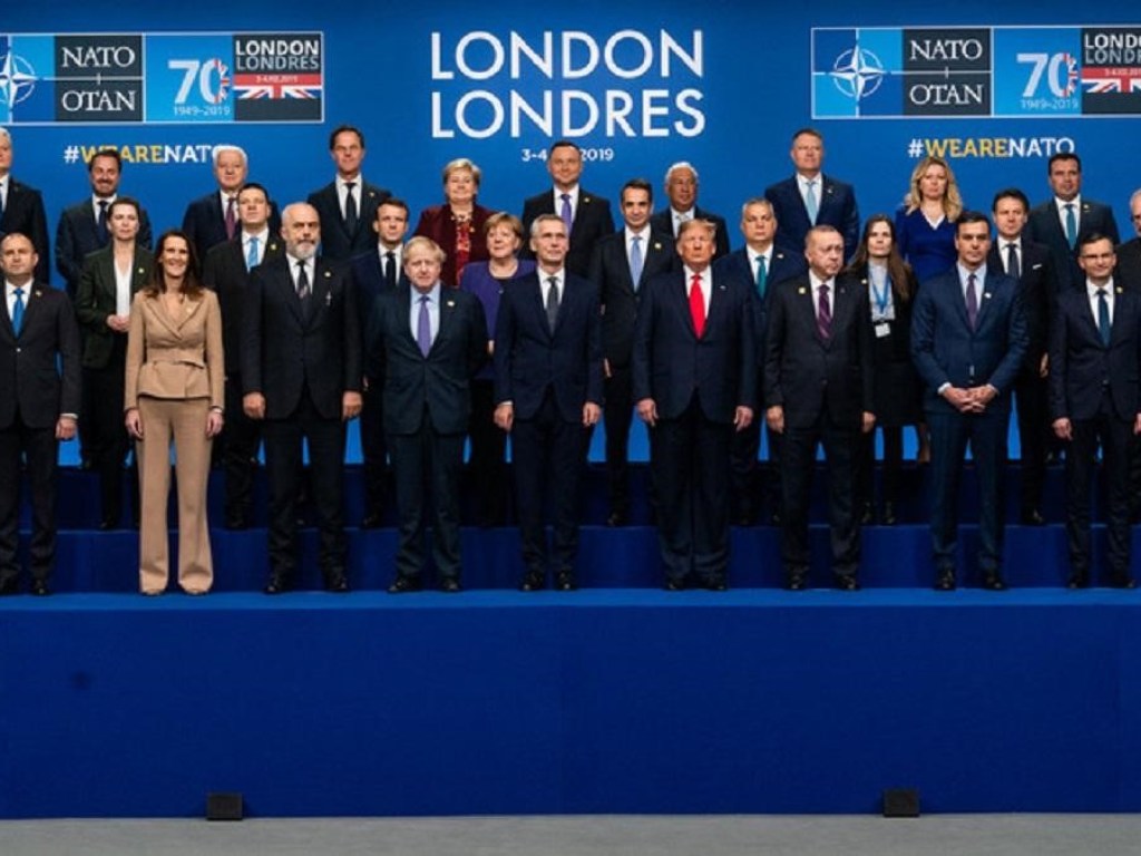 Непонимание, ложь и амбиции: чем ознаменовался юбилейный саммит НАТО