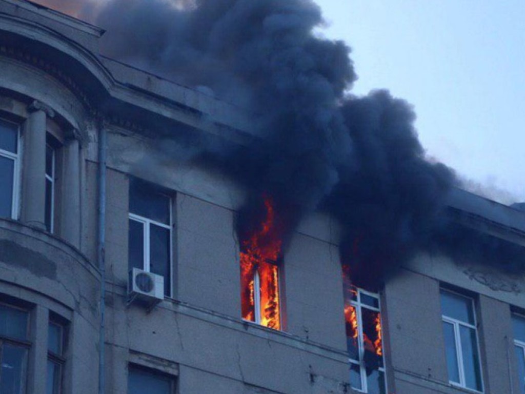 Cпрогнозировать последствия от трагедии в Одессе пока сложно &#8212; эксперт