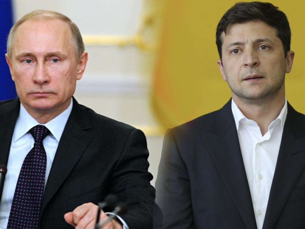Переговоры Путина и Зеленского: позиции сторон трудно будет совместить – эксперт