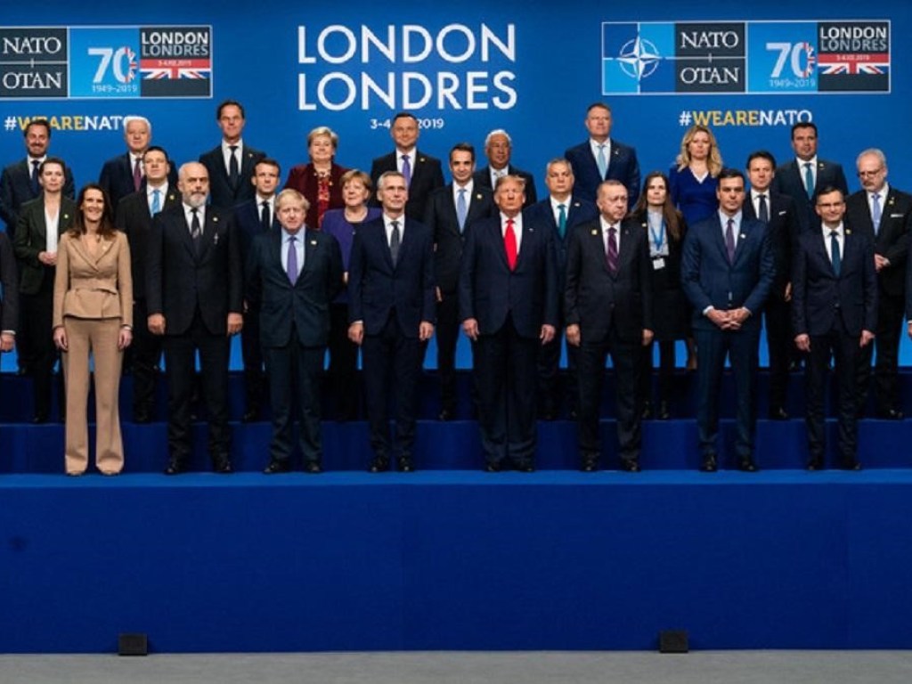 В Лондоне состоялся Саммит НАТО-2019: о чем договорились лидеры Альянса