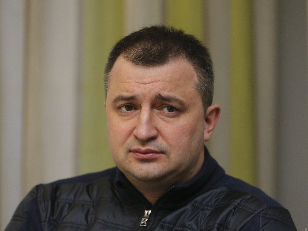 Касько заявил, что дела уволенного прокурора Кулика проходят инвентаризацию