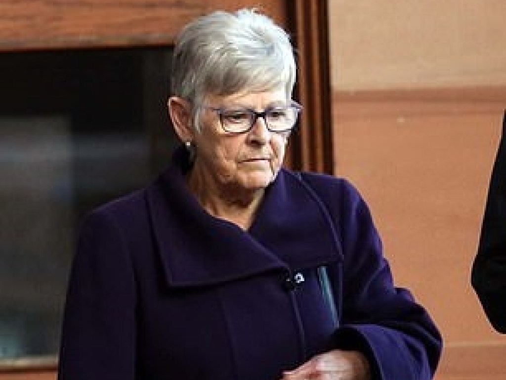 82-летння пенсионерка из Великобритании избежала наказания за убийство старой подруги (ФОТО)
