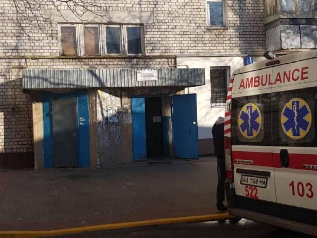 Под Киевом прогремел взрыв в жилом доме, есть жертвы (ФОТО)
