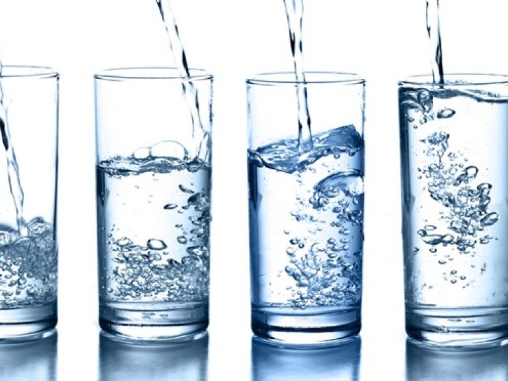 В Украине ожидается острая нехватка питьевой воды – эксперт