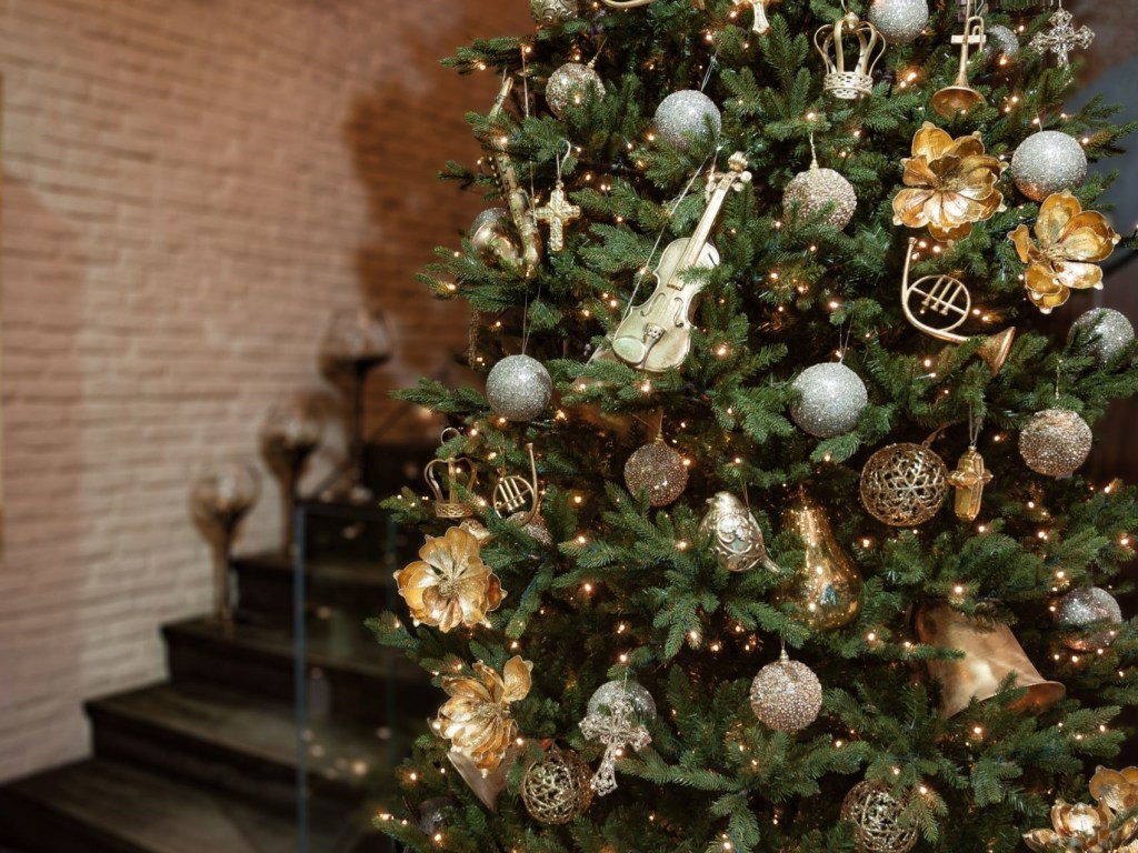 Психологи посоветовали лучшее время, когда стоит наряжать новогоднюю елку