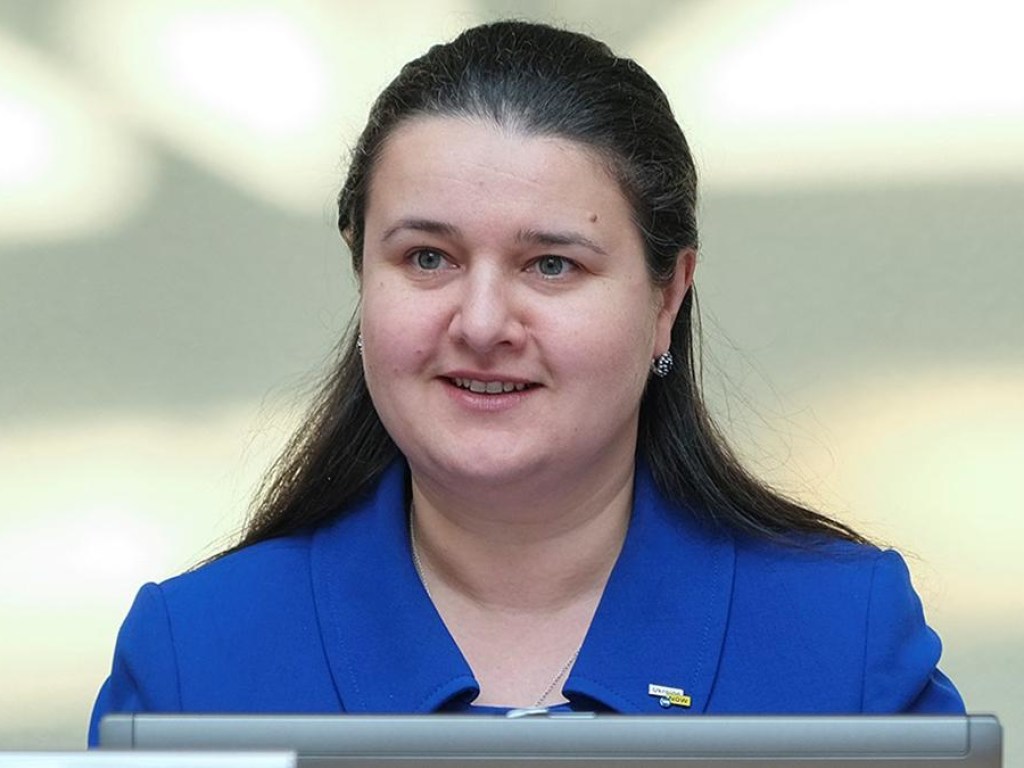 Маркарова рассказала об изменениях в уплате НДС в 2020 году