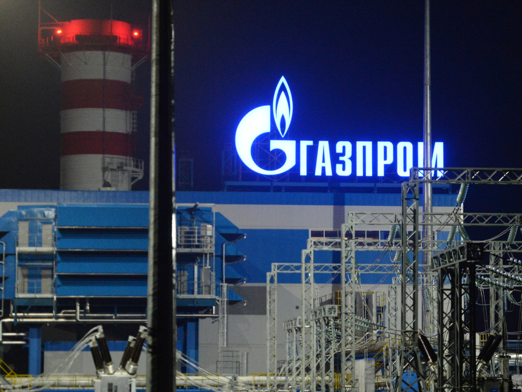 В «Газпроме» назвали итоги переговоров в Вене