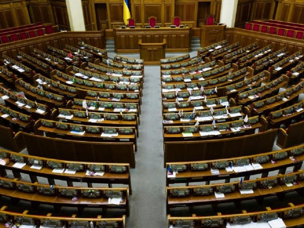 Комитет выписал новый Избирательный кодекс, выходящий за рамки пожеланий Президента – депутат