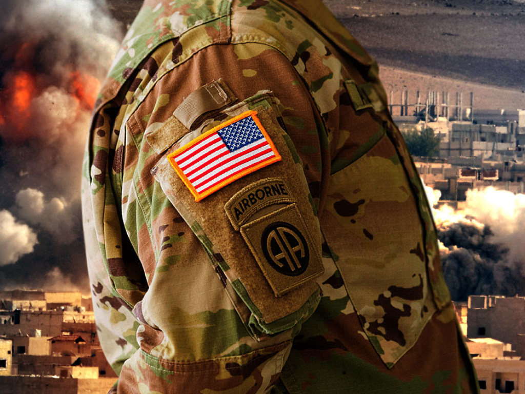 США использует нападение террористов на американскую базу в Сирии, как повод для нового введения войск в САР &#8212; эксперт
