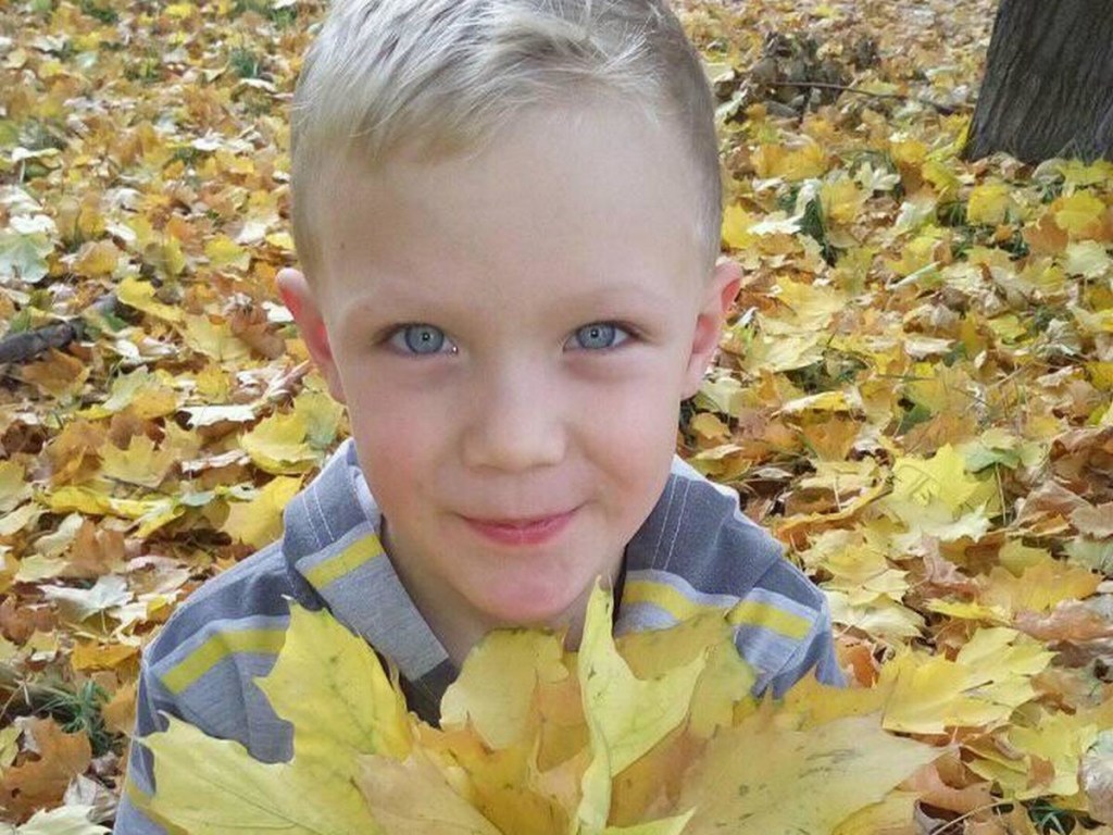 Убийство 5-летнего Кирилла Тлявова: досудебное расследование завершено &#8212; ГБР