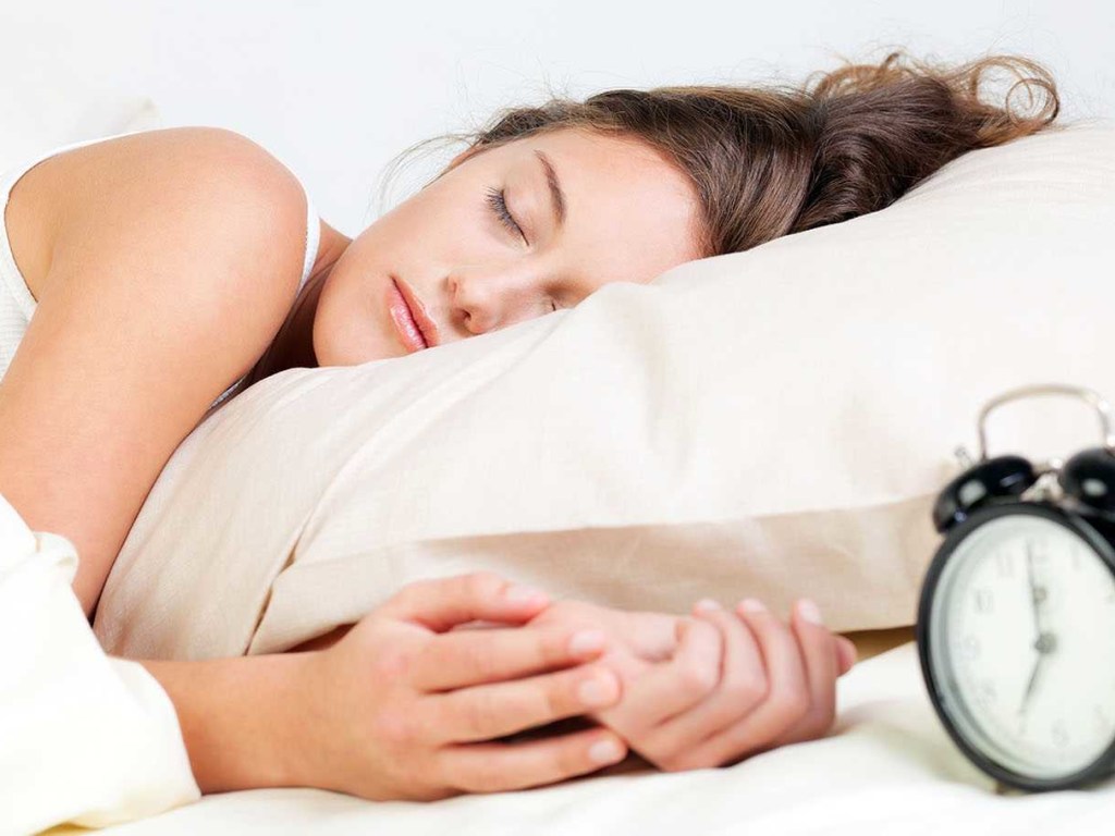 Физиологи определили, что переизбыток сна опаснее недосыпа
