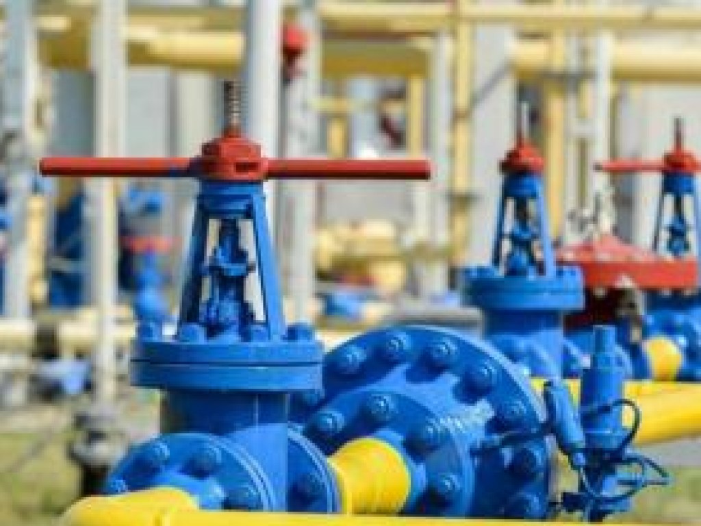 Газовые переговоры:  Украина может согласиться на прямые поставки российского «голубого топлива»