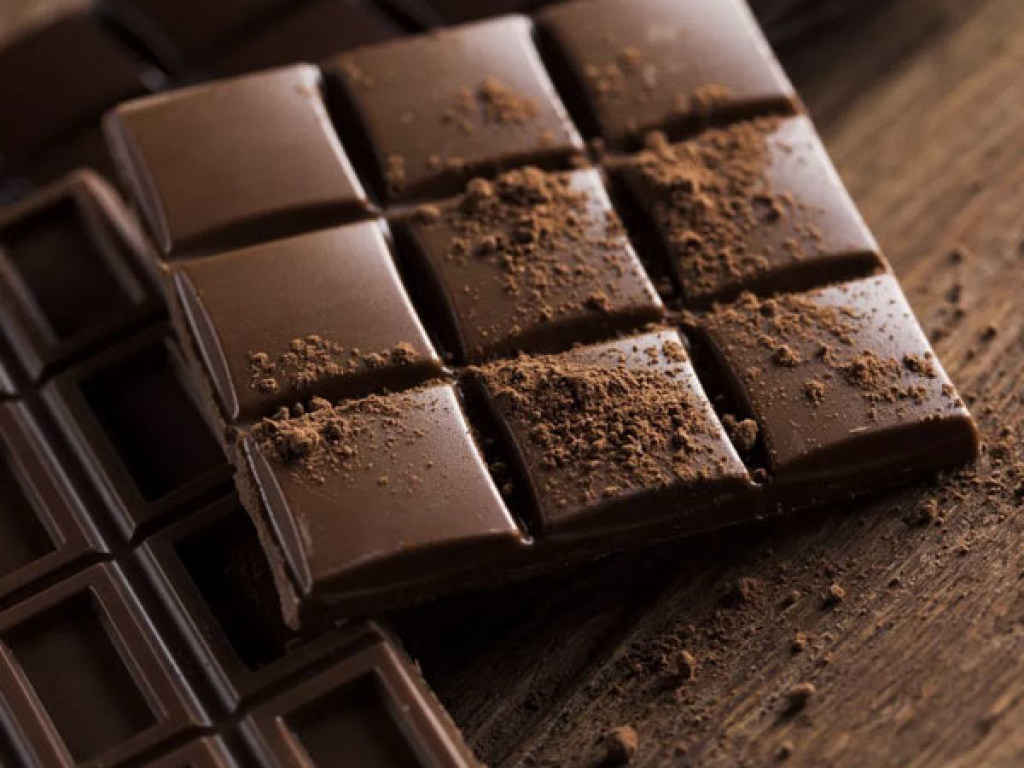Темный шоколад снижает риск депрессии – ученые