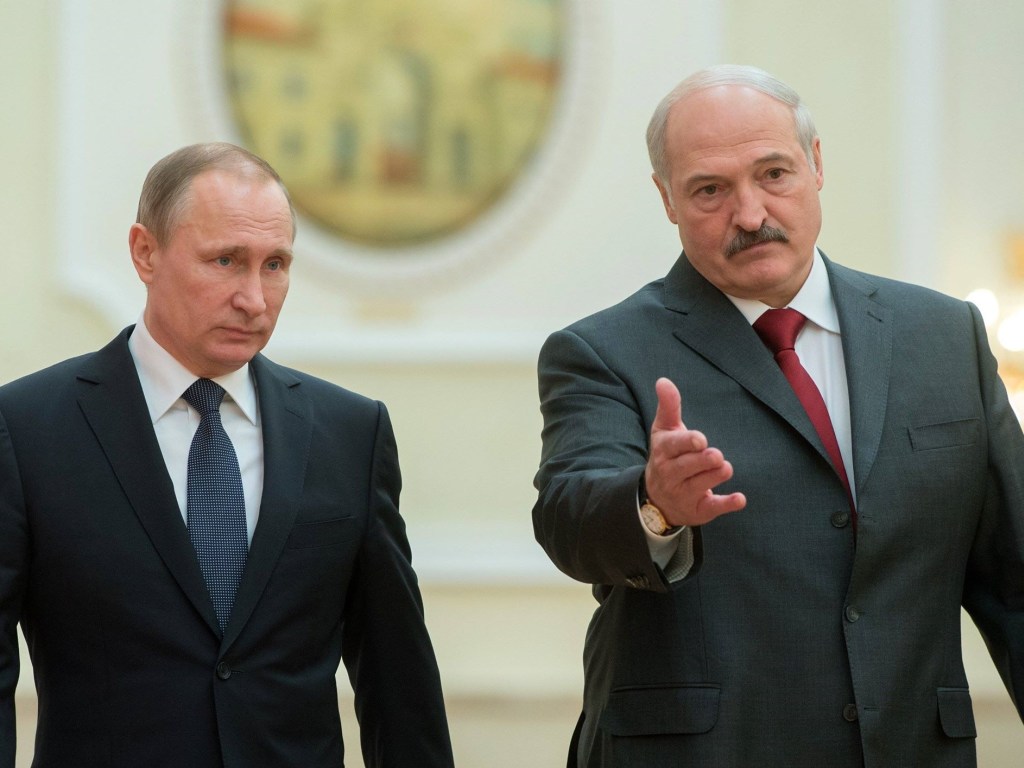 Россия может предложить Беларуси новый формат союзного государства – эксперт