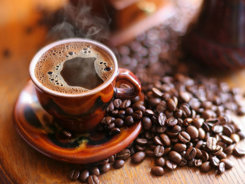 Эксперт рассказала, как кофе может приносить пользу