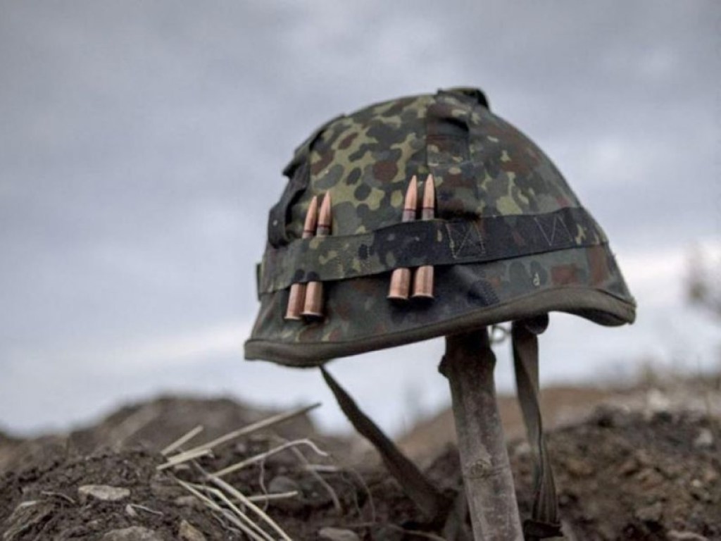 За день на Донбассе позиции ВСУ обстреляли 3 раза