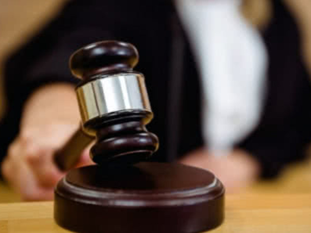 Суд избрал меру пресечения «правой руке» главы ГБР
