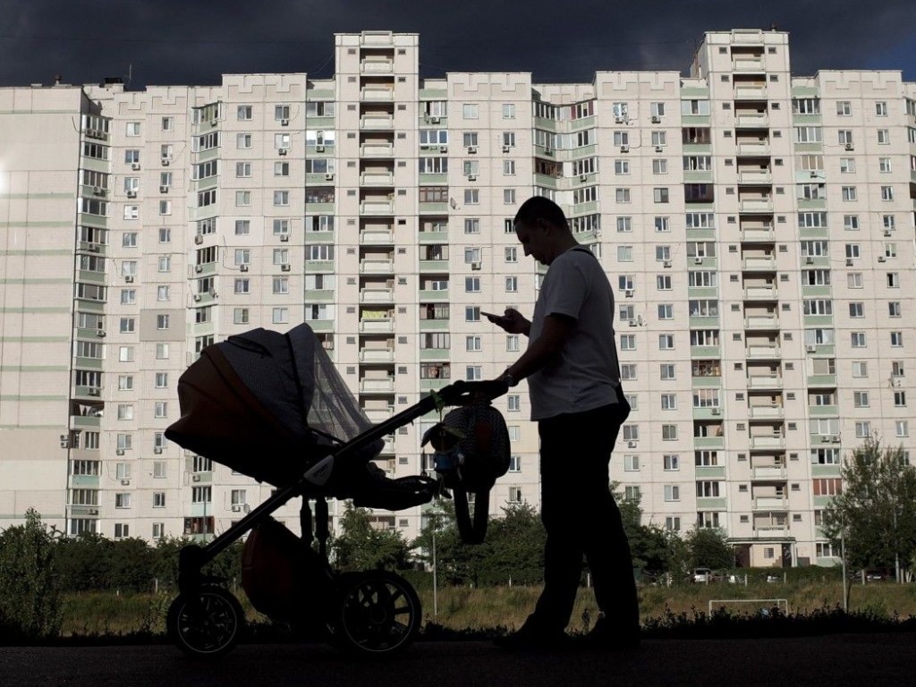 А. Сергиенко: «Действующий закон о реконструкции устаревшего жилого фонда Киева нужно признать неработающим»