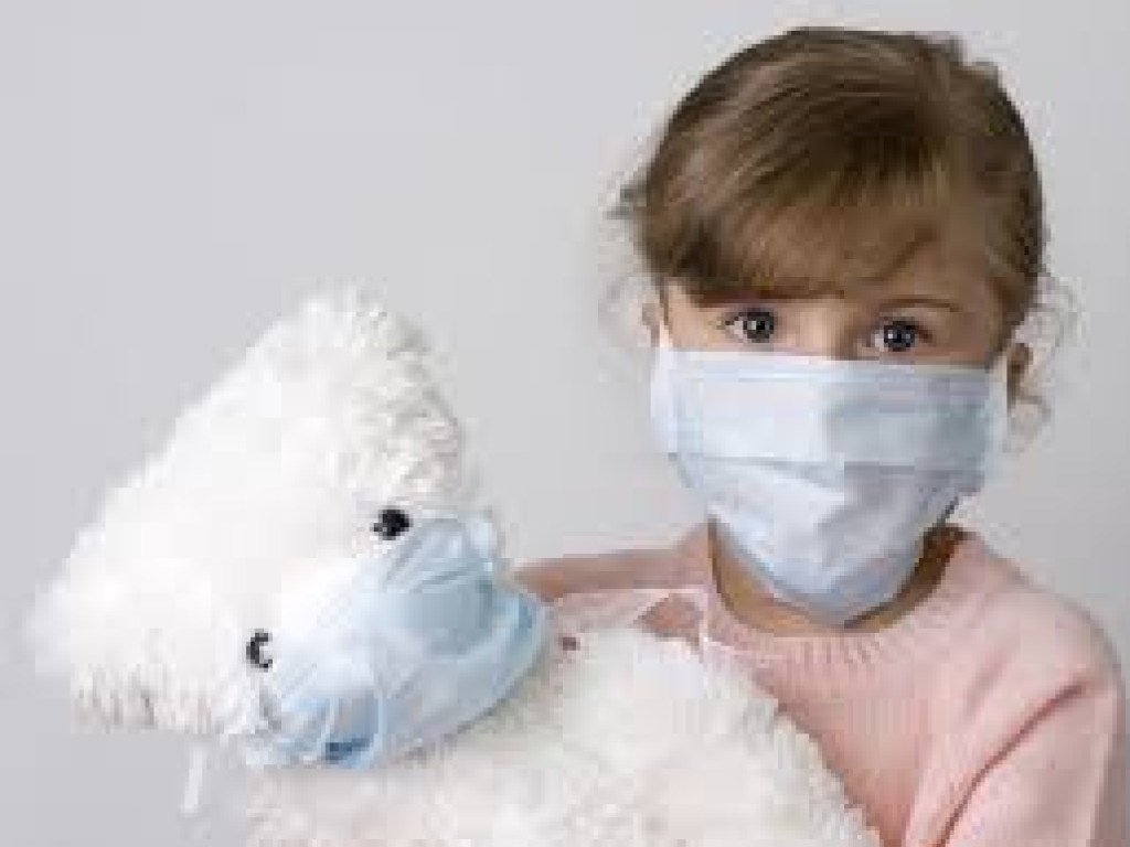 Эпидемиолог назвал продукты, которые нужны ребенку в период гриппа и ОРВИ