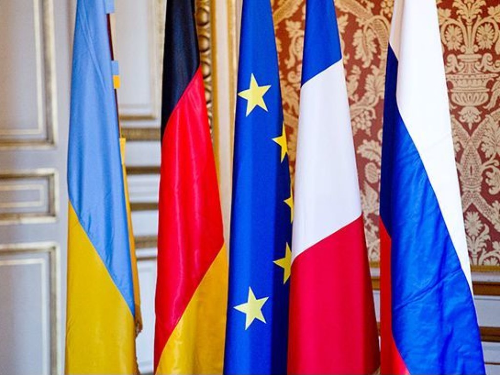 «Нормандский саммит»: Показательно, что в составе украинской делегации присутствует Аваков