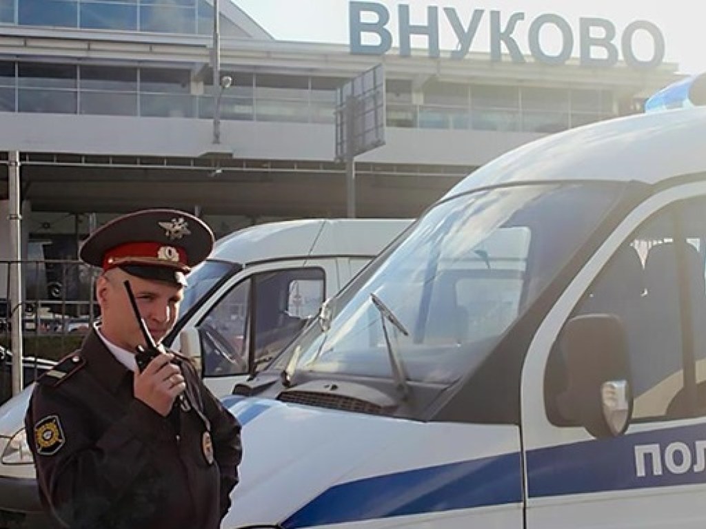 Из московского аэропорта исчезло более ста килограмм наркотиков